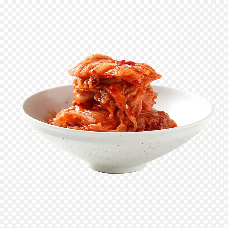 辣白菜咸菜腌制食品