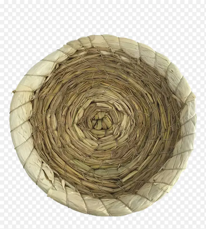 兔子窝俯视图