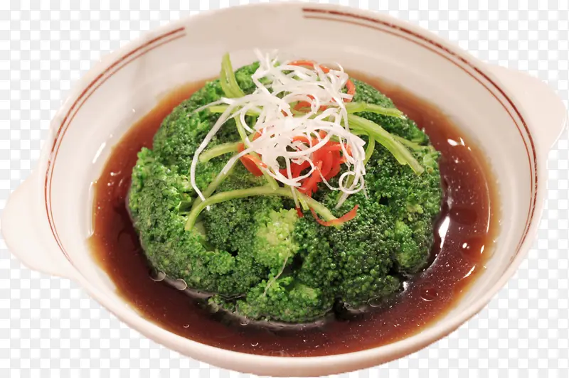 免扣白灼西兰花.png
