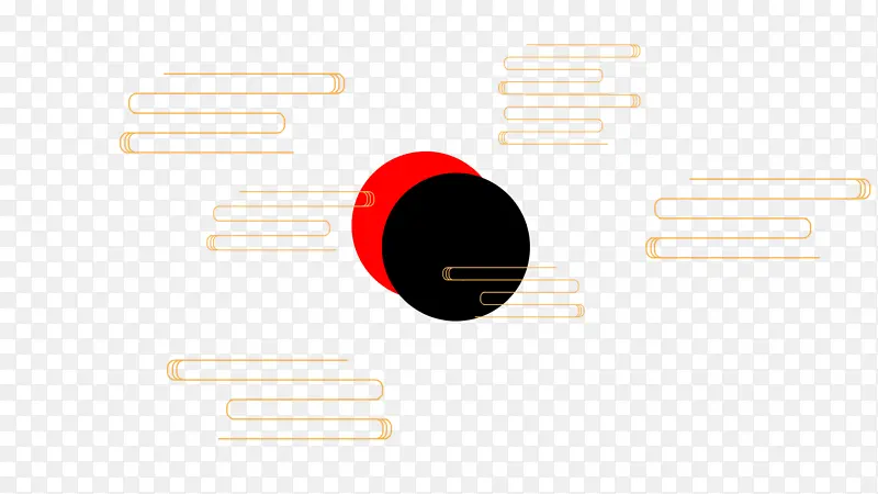国潮祥云