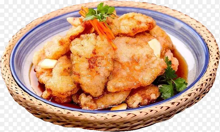 免扣东北锅包肉