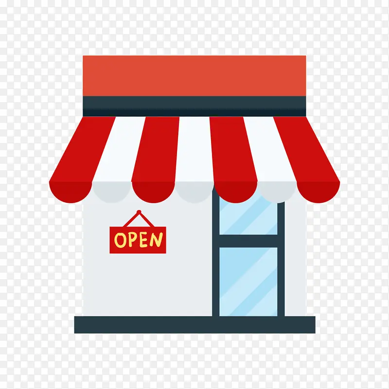 透明图 open