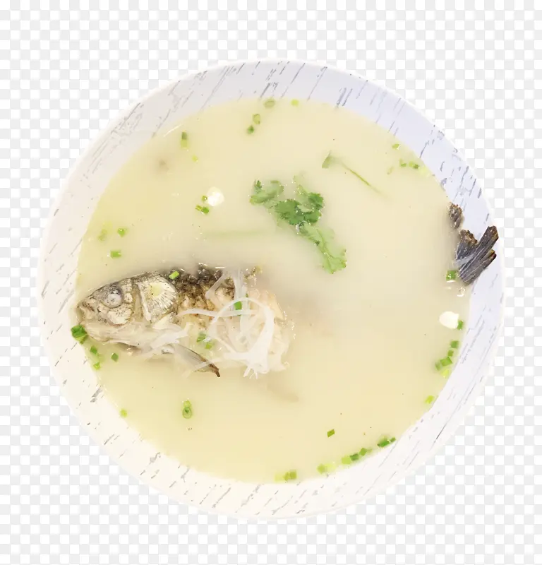 鲫鱼汤  鲤鱼汤  营养