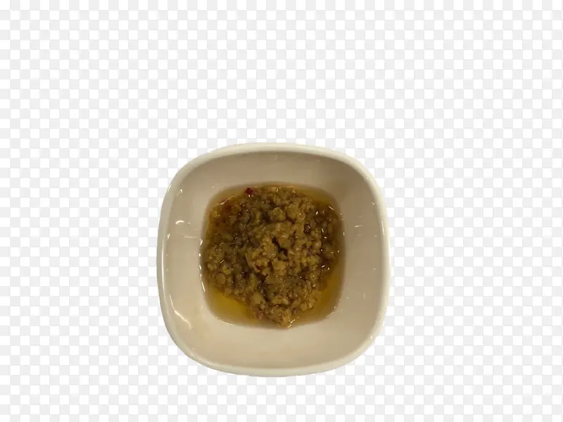 蒜蓉辣酱小碗装