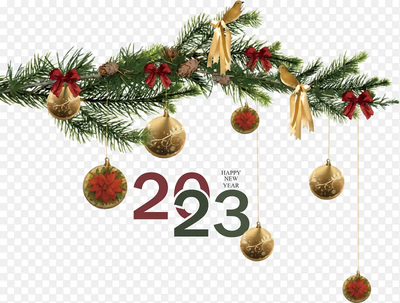 dedmoroz-新年树