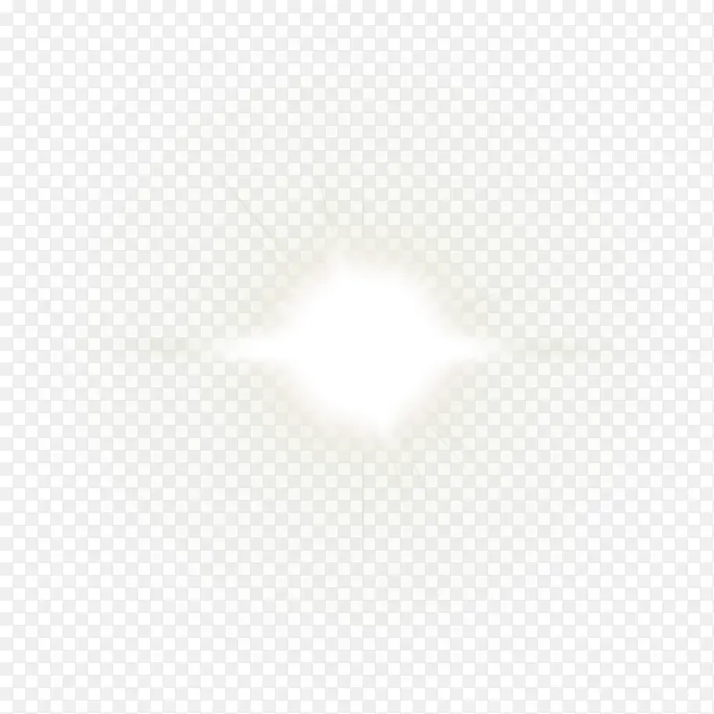 银河系太阳淡光斑