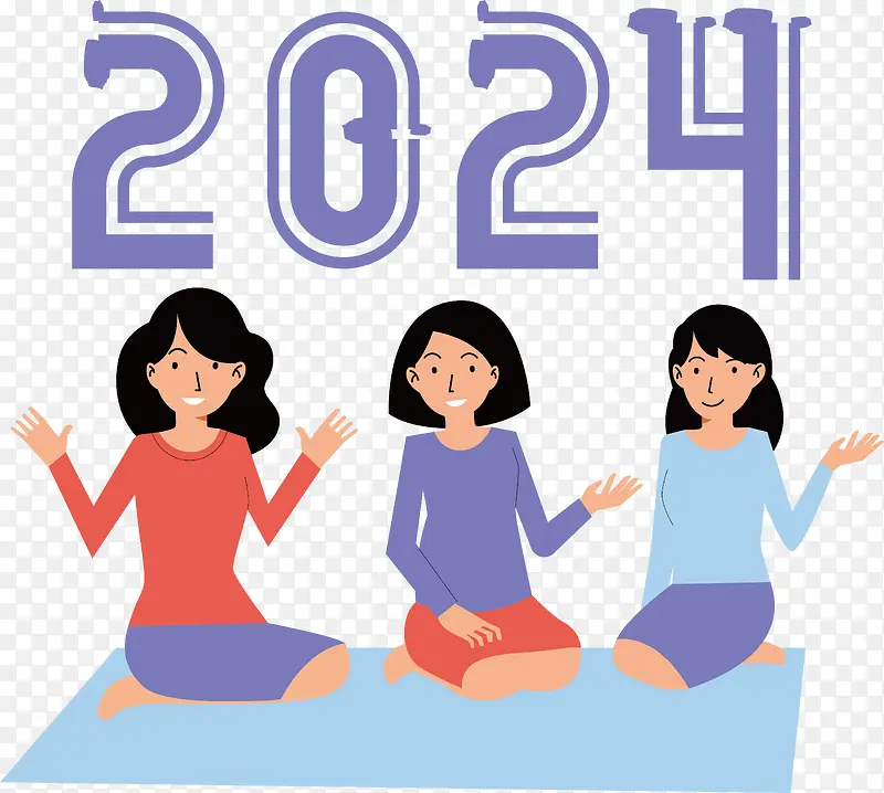平面设计-平面设计友谊绘图标志日历