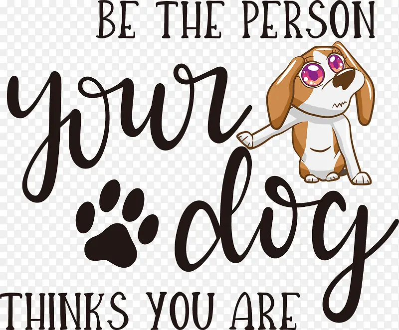 金毛猎犬-金毛猎犬罗威纳犬拉布拉多犬比熊犬贴纸