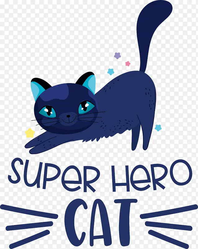 猫-猫猫一样的胡须鼻子小猫