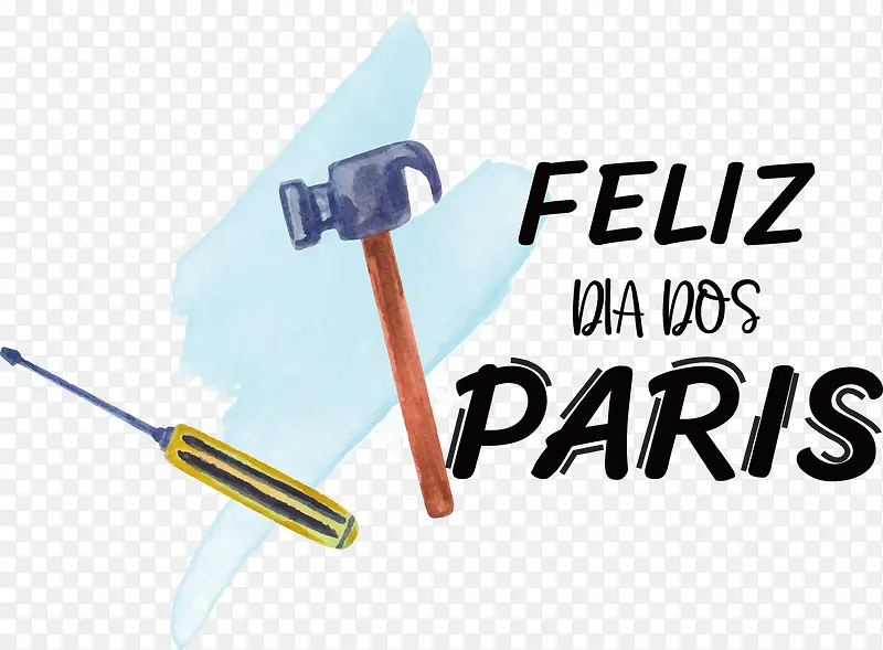 文本-​​父亲节-felizdiadospais
