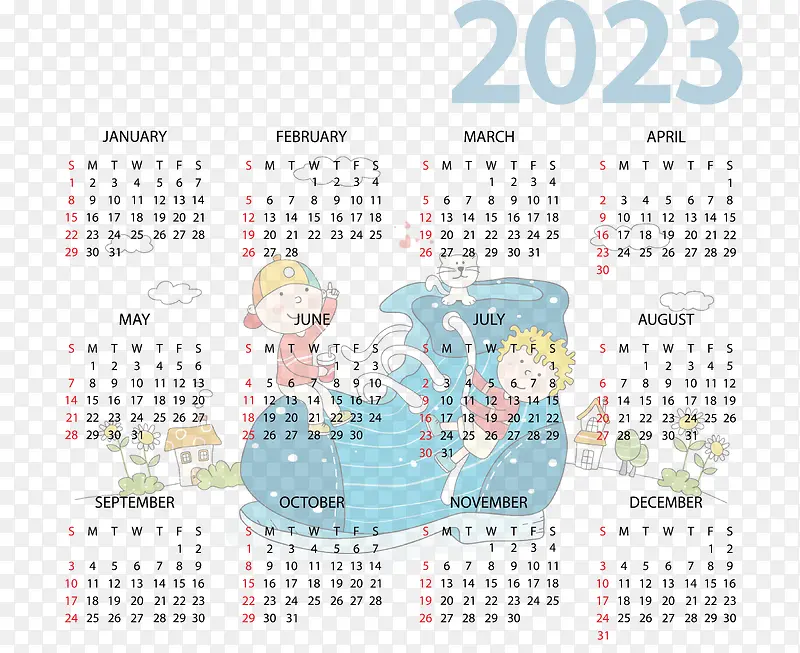 日历-日历20212023周2022