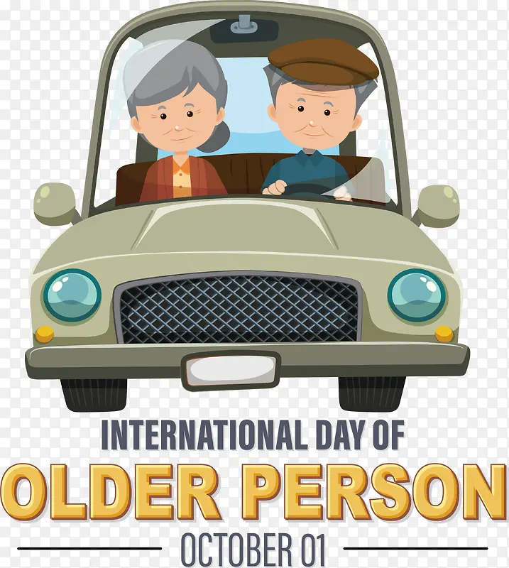 国际老年人日-国际老年人日国际老年人日奶奶日爷爷日