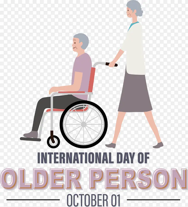 国际老年人日-国际老年人日国际老年人日奶奶日爷爷日