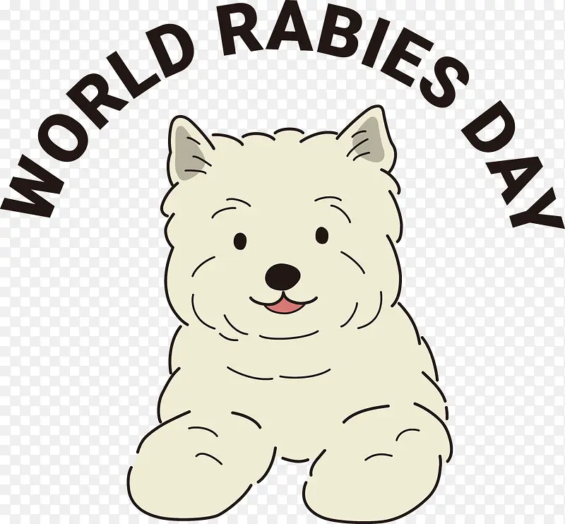 世界狂犬病日-世界狂犬病日狗健康狂犬病控制