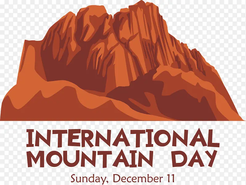 国际山区日-国际山区日山区