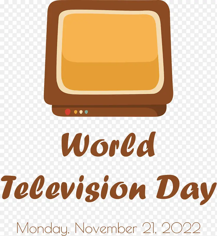 世界电视日-世界电视日