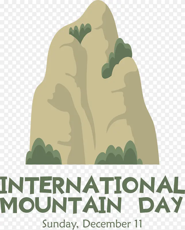 国际山区日-国际山区日山区