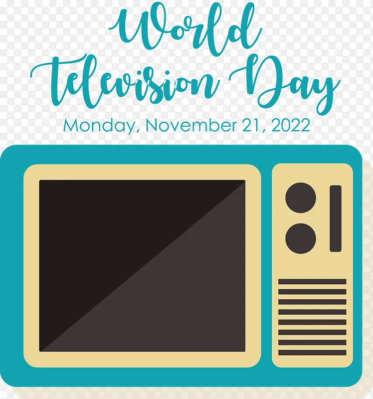 世界电视日-世界电视日