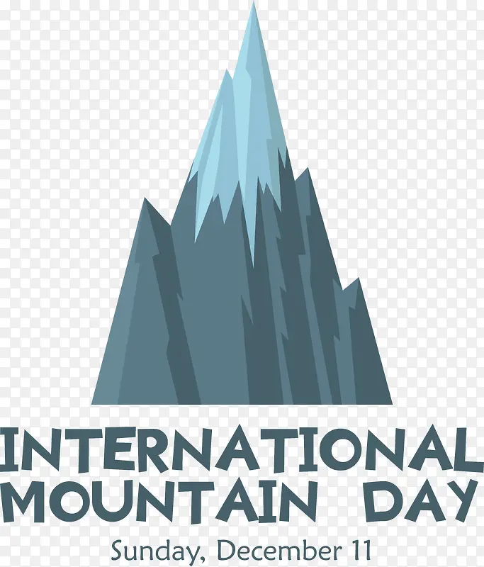 国际山区日-国际山区日山区