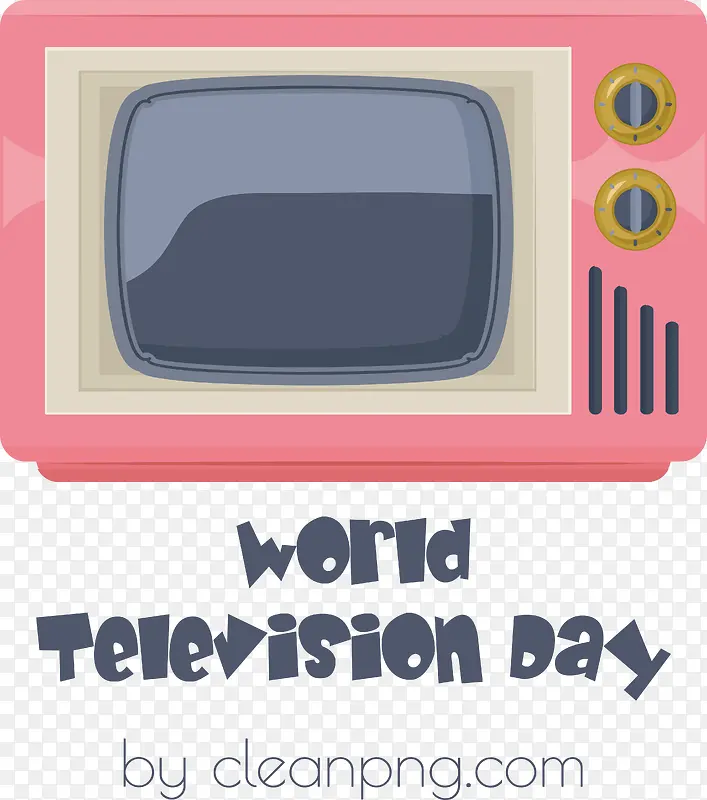 世界电视日-世界电视日
