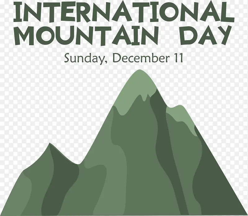 国际山区日-国际山区日山区