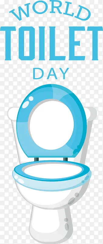 世界厕所日-世界厕所日