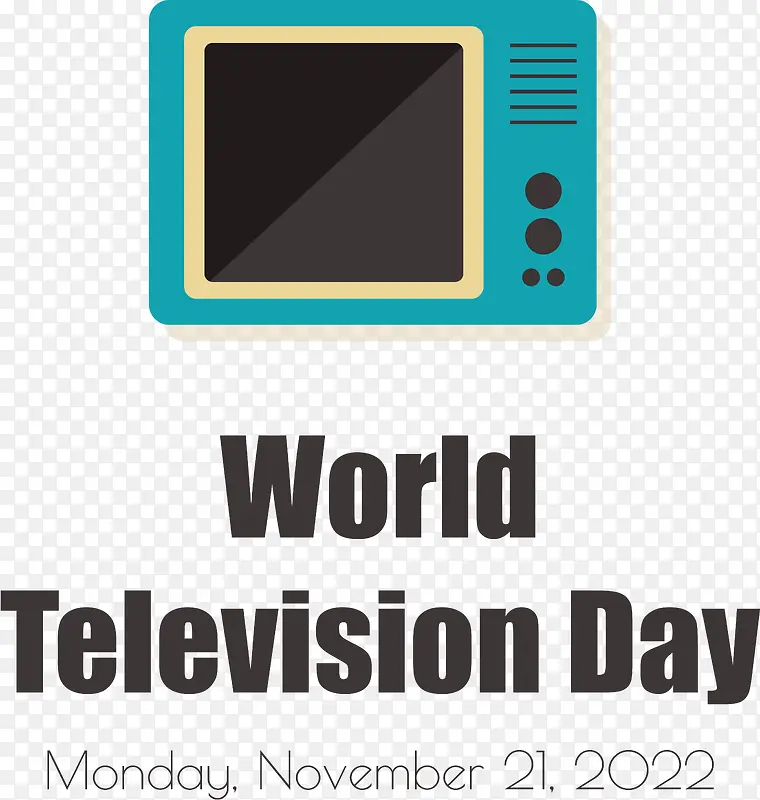 世界电视日-世界电视日