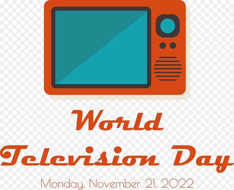 世界电视日-世界电视日