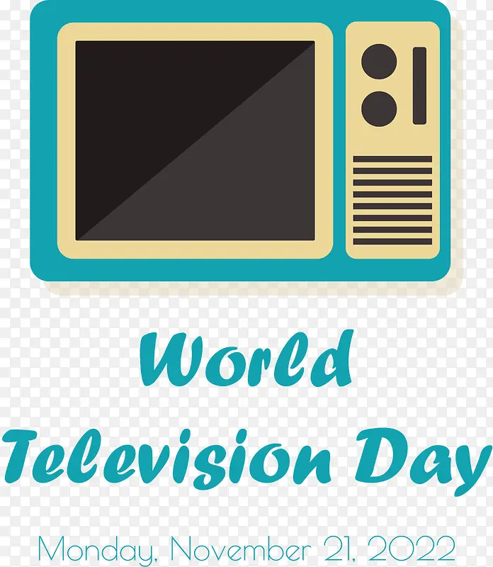世界电视日-世界电视日