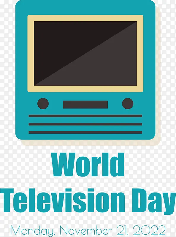 世界电视日-世界电视日