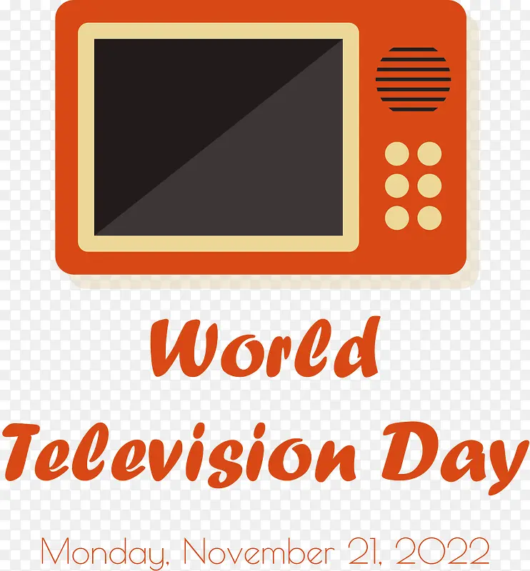 世界电视日-世界电视日