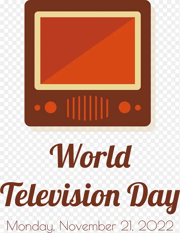 世界电视日-世界电视日