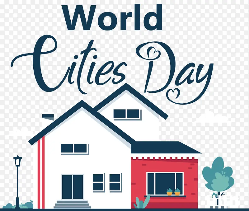世界城市日-世界城市日城市建设