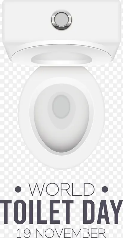 世界厕所日-世界厕所日