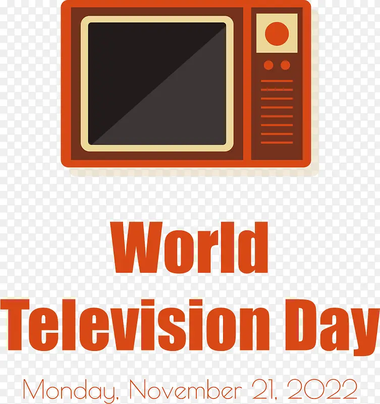 世界电视日-世界电视日