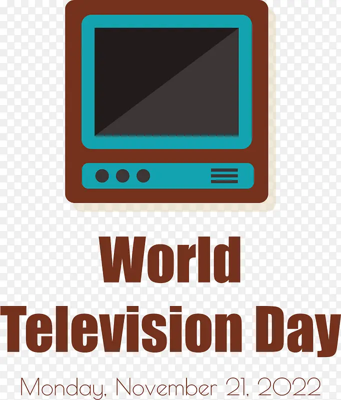 世界电视日-世界电视日