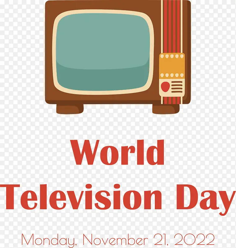 世界电视日-世界电视日