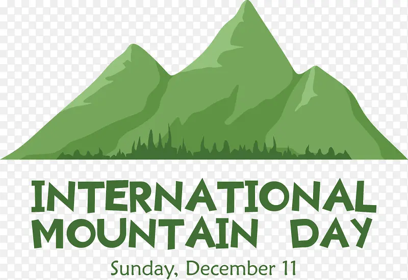 国际山区日-国际山区日山区