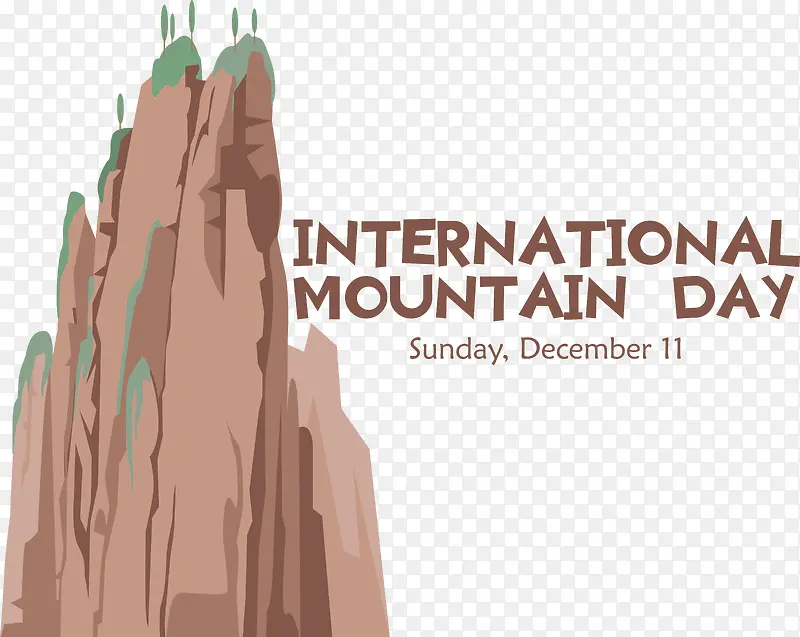 国际山区日-国际山区日山区