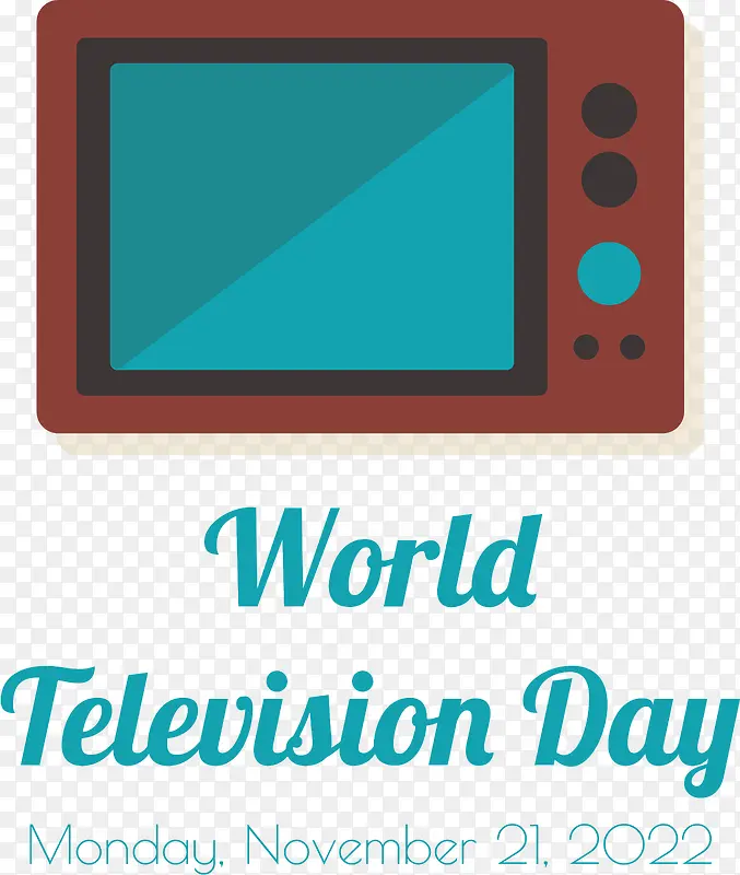 世界电视日-世界电视日