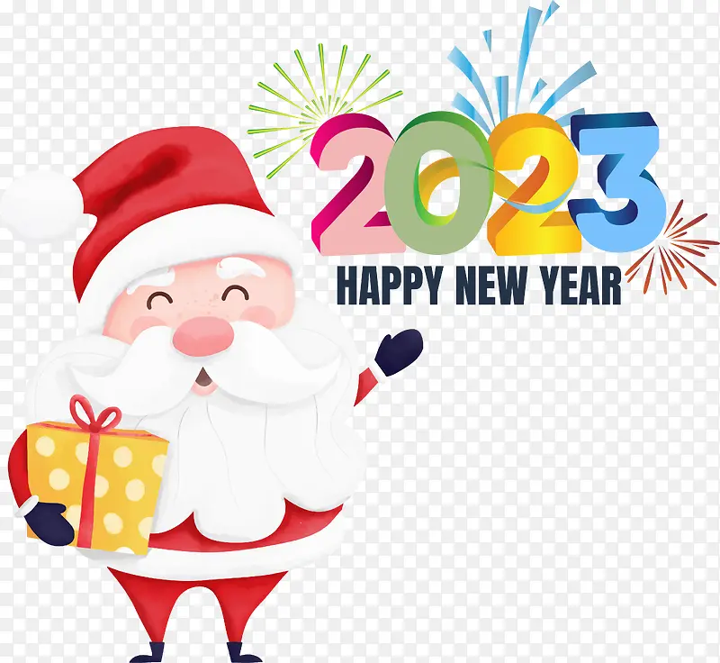 新年快乐-新年快乐