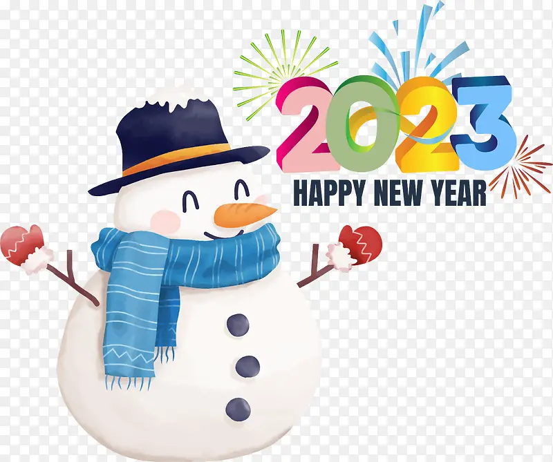 新年快乐-新年快乐