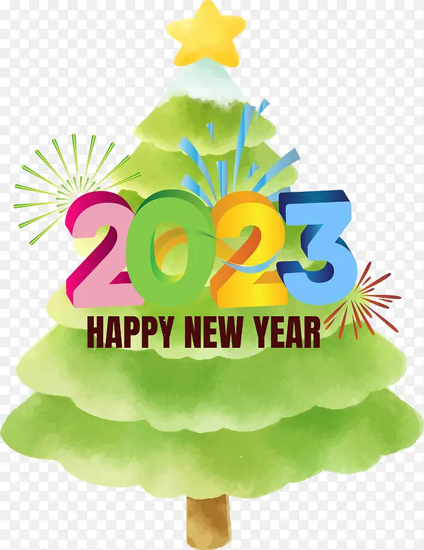 新年快乐-新年快乐