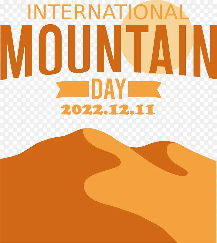 国际山区日-国际山区日山区日