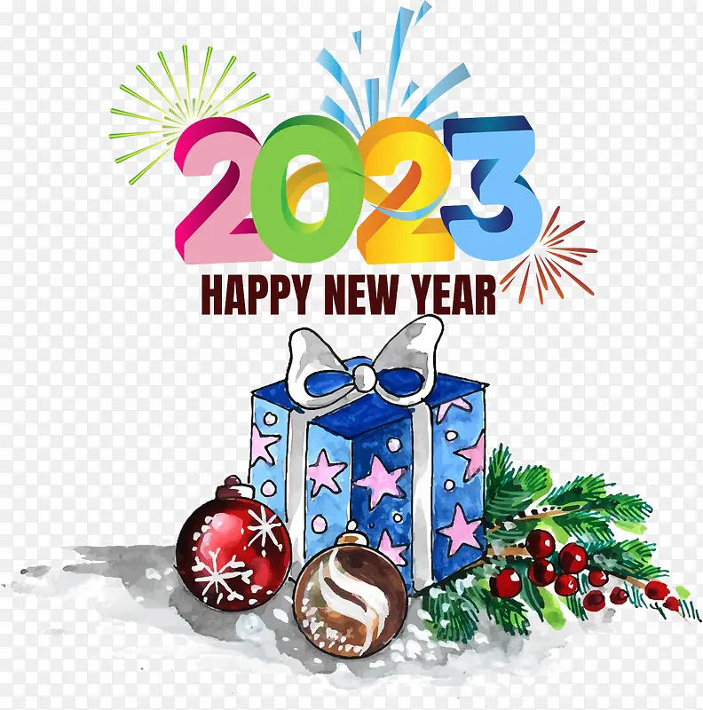新年快乐-新年快乐