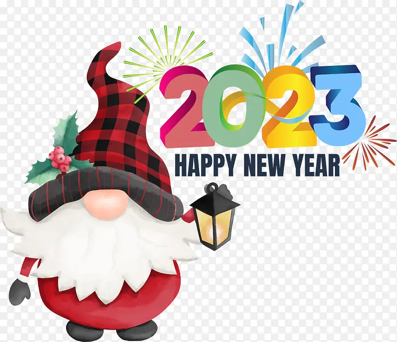 新年快乐-新年快乐