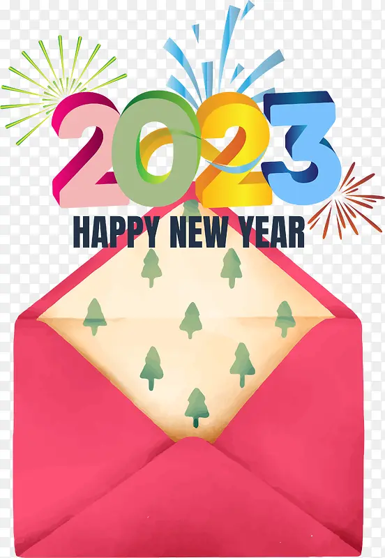 新年快乐-新年快乐