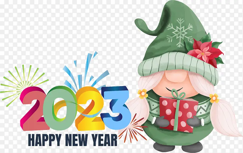 新年快乐-新年快乐