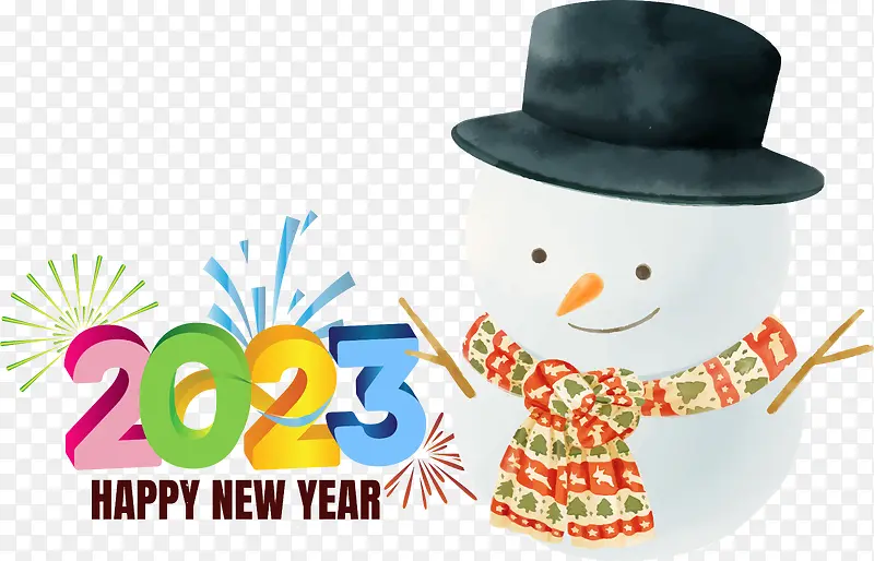 新年快乐-新年快乐