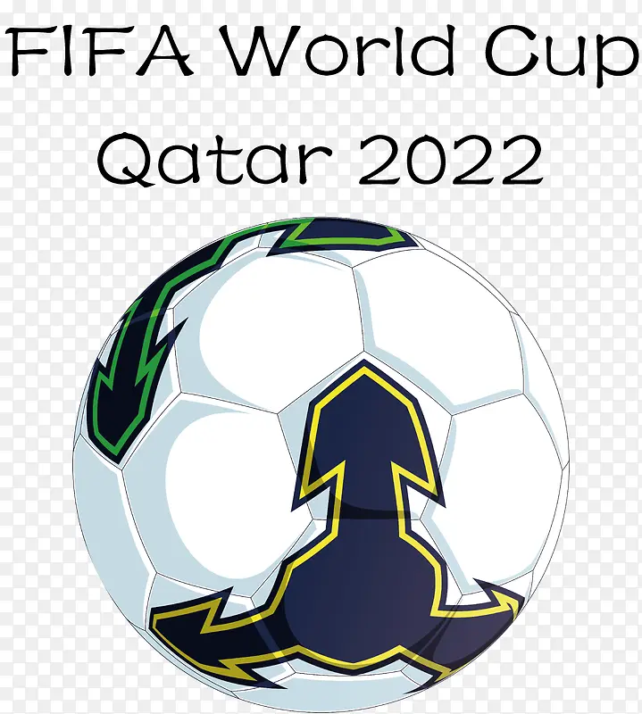 2022年卡塔尔世界杯-2022年卡塔尔世界杯国际足联2022年世界杯足球足球